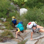 Desolation Wilderness, CA