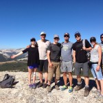 Tuolumne, Yosemite